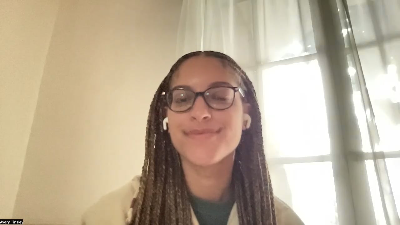 Question 4 on Vimeo