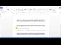 Saving Time With these Clipboards Shortcuts
