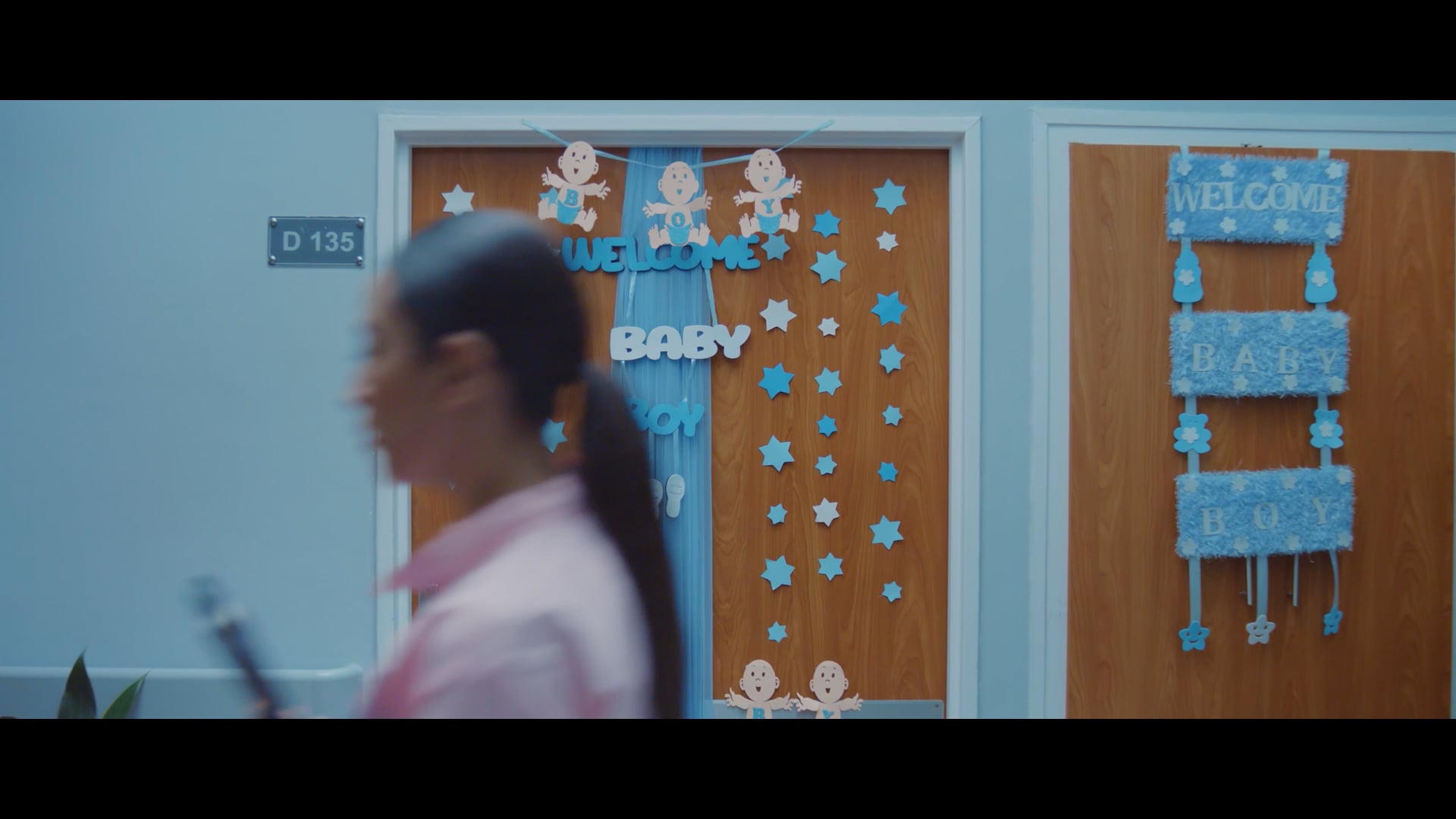 Demerdash Hospital - The Life Changing Moment