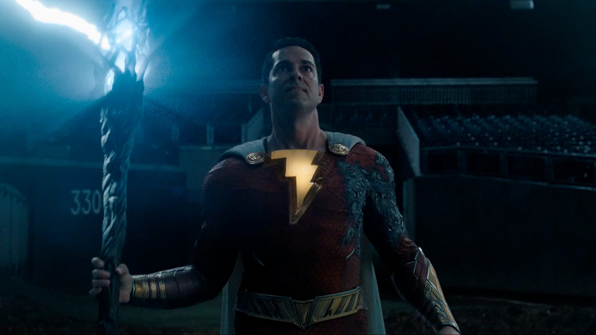 Shazam! Fury of the Gods – TV30 “Success Review”