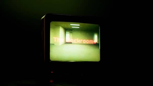 The Backrooms Parody (Savannah River Academy Drama Class of Spring 2023 ...