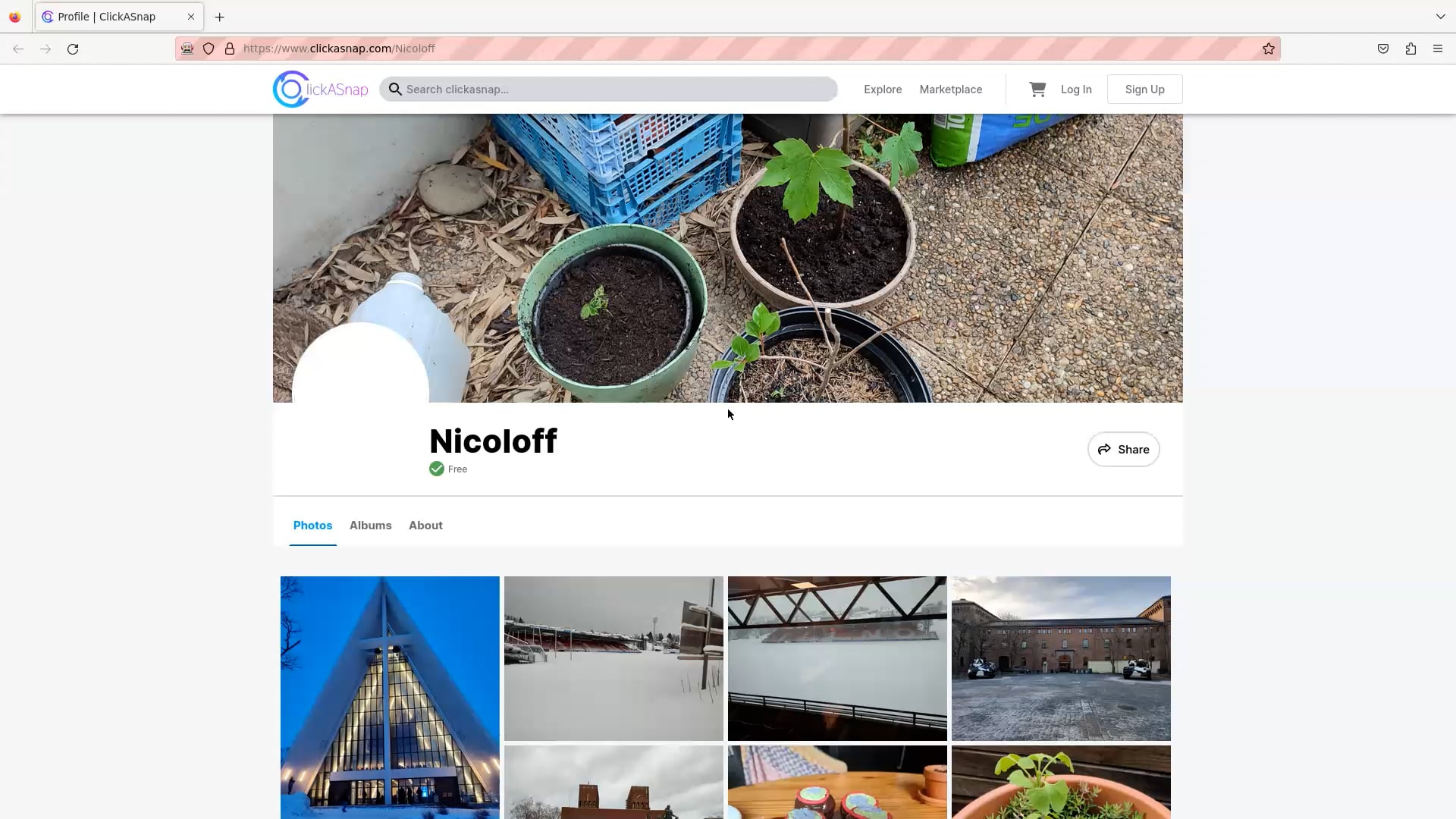 test 3 on Vimeo