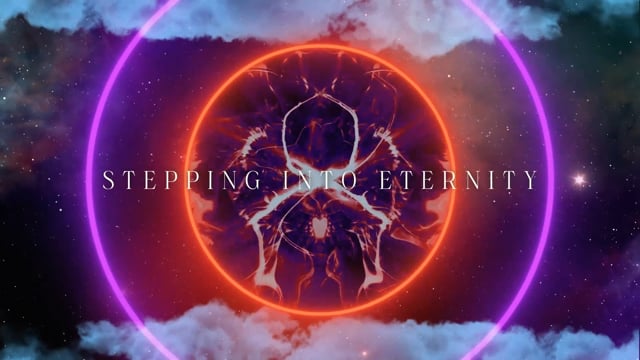 Sp8ce Owl - Stepping Into Eternity