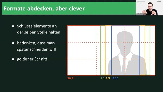 Videos im Marketing