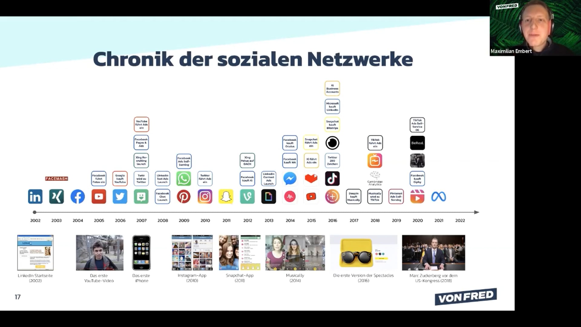 Social Media Advertising: Erfolgreich werben auf Facebook & Instagram