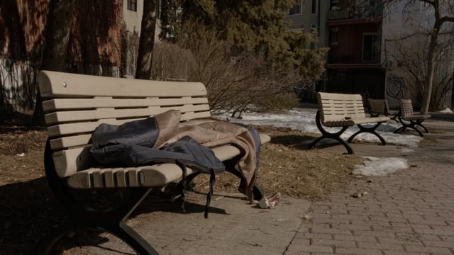 L’autre côté de la rue