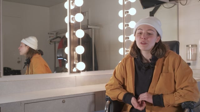 Tout pour l’art | Émission 2