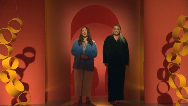 Tout pour l’art | Émission 3