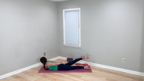 Whole Body Backbend Flow (updated)