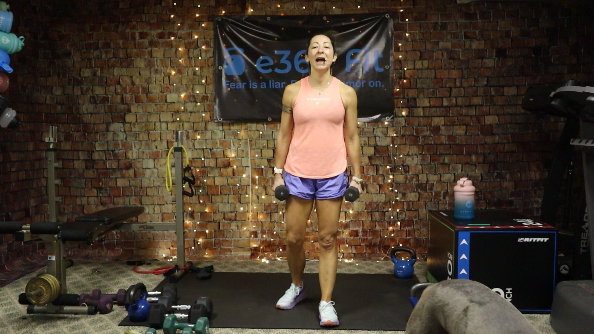 7 Prime Phase 1 day 1 SHAKE