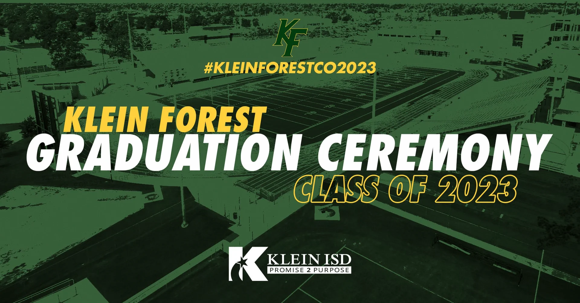 Klein Forest Graduation on Vimeo