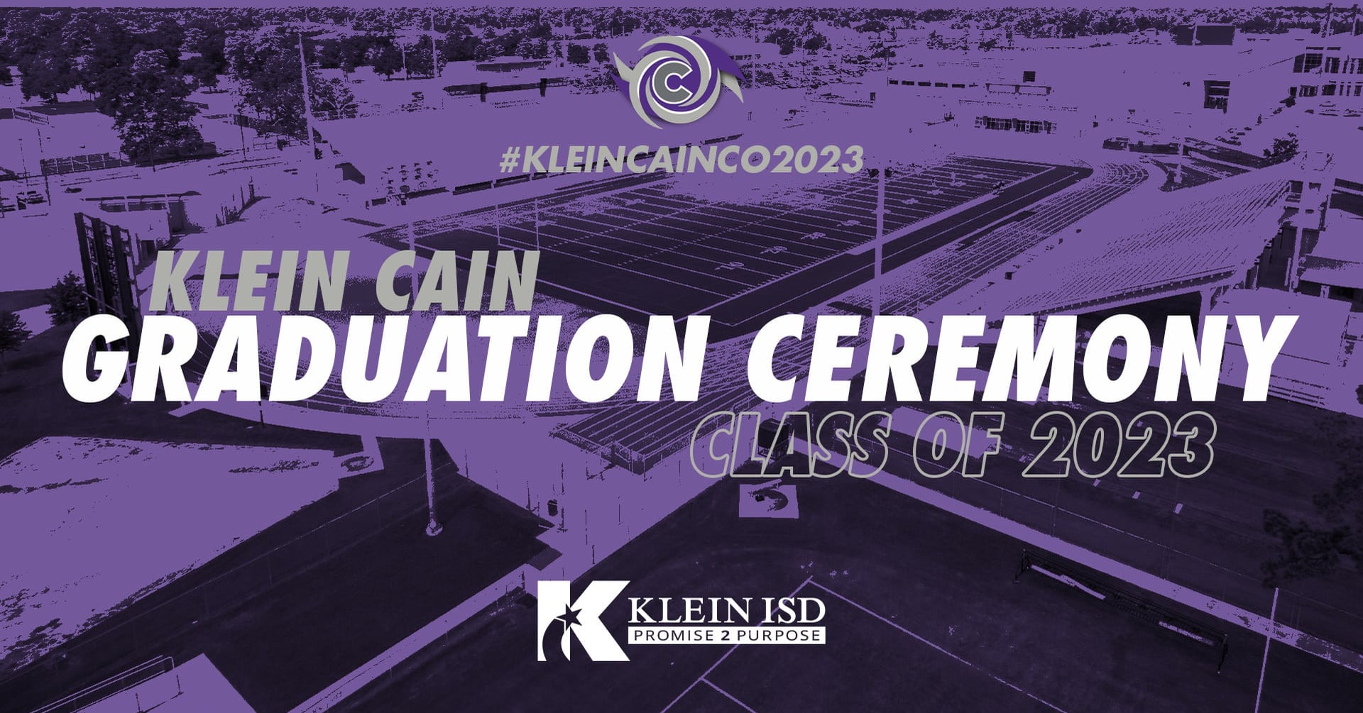 Klein Cain Graduation on Vimeo