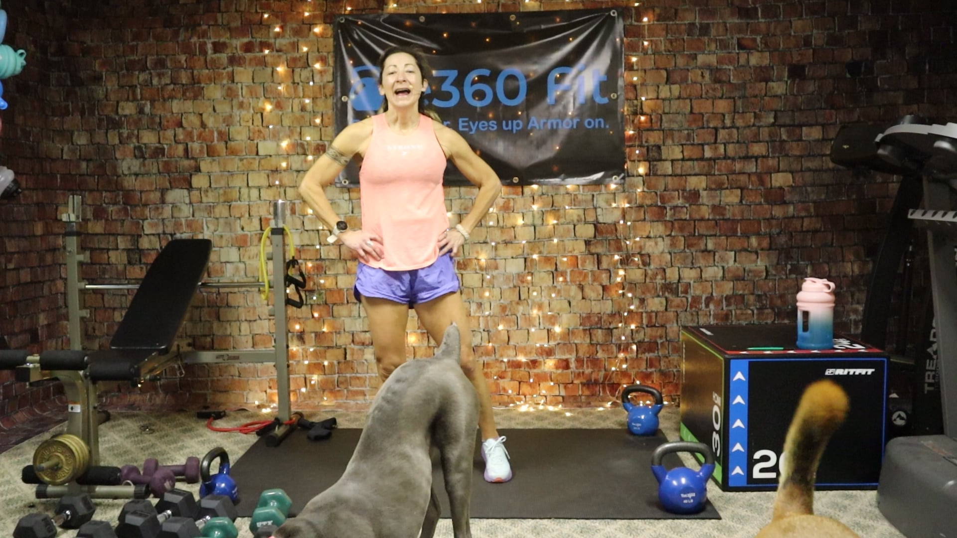 7 Perfect Phase 3 Day 1 Twerkalator