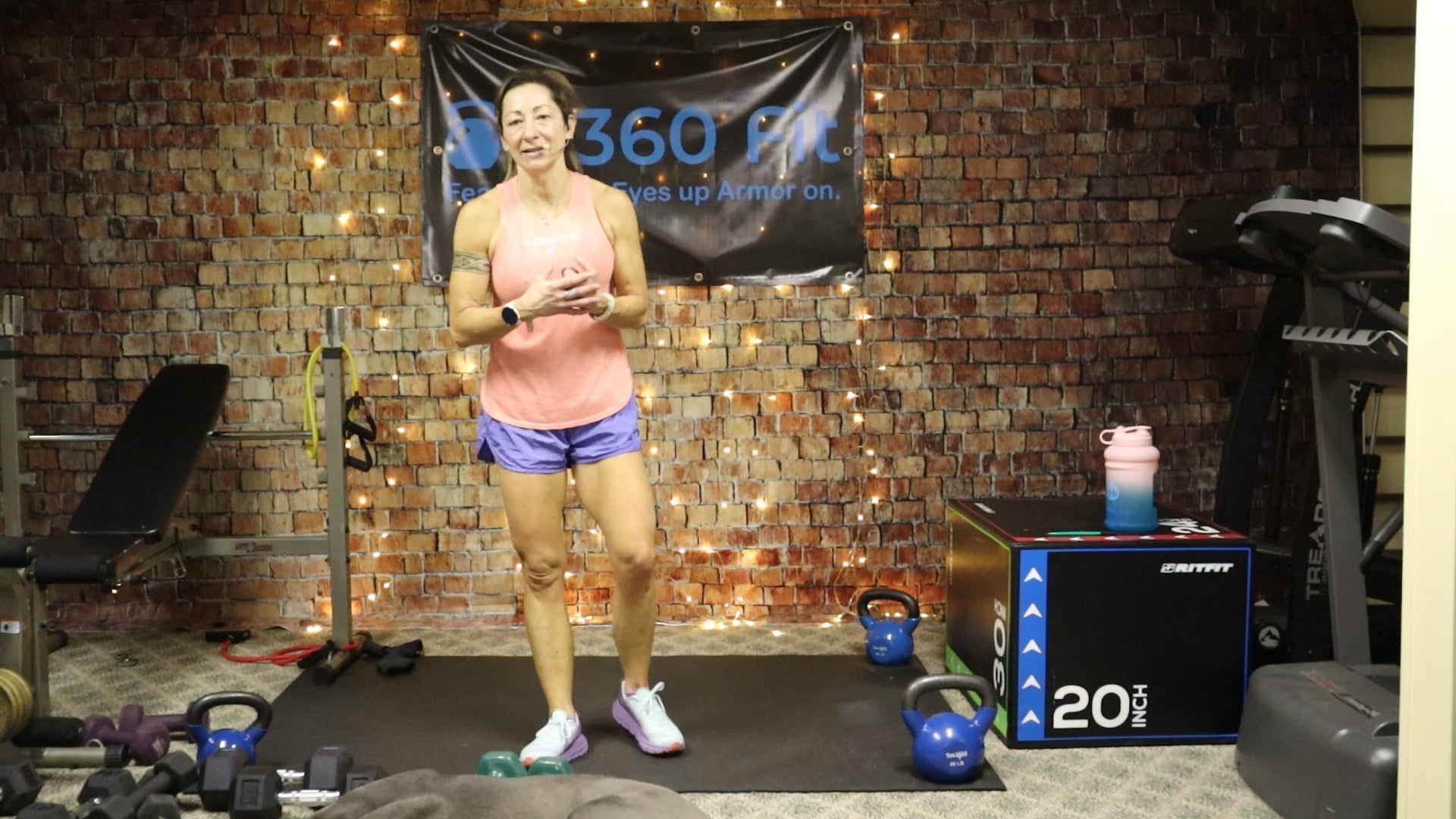 7 Perfect Phase 3 Day 3 Derringers and Derrieres