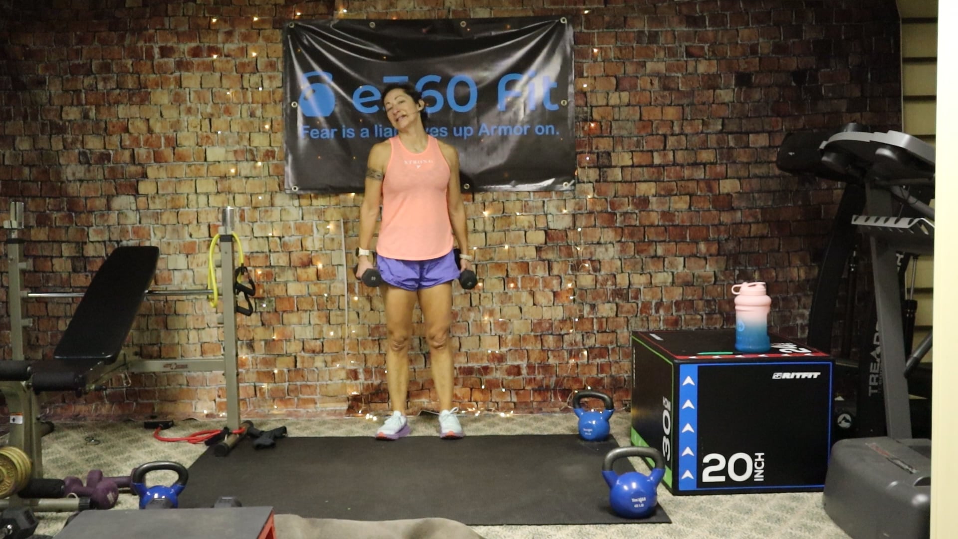 7 Perfect Phase 3 Day 4 Schoolin EM