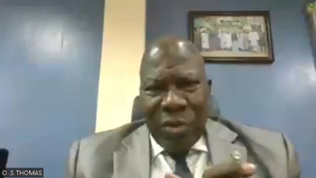 VIDEO: Nigerian insurers urged to embrace IFRS17