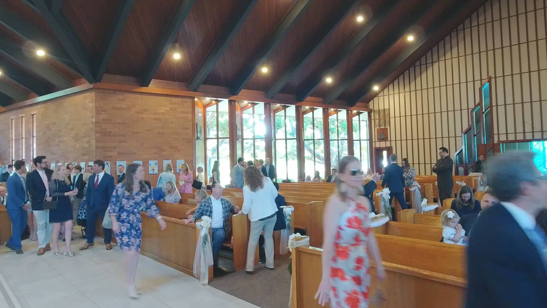 St. Raymond Menlo Park Live Stream on Vimeo