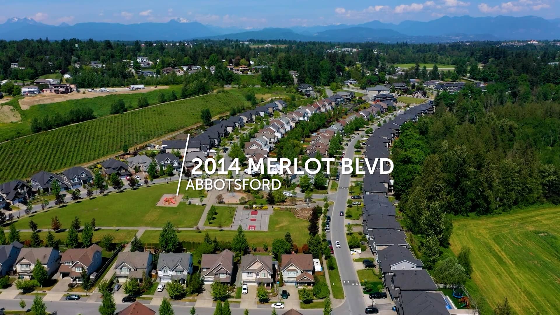 2014 Merlot Blvd, Abbotsford Jonathan Erickson on Vimeo