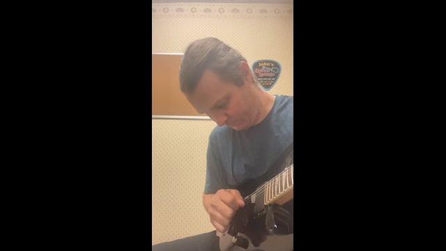 RDT 120 second attenpt