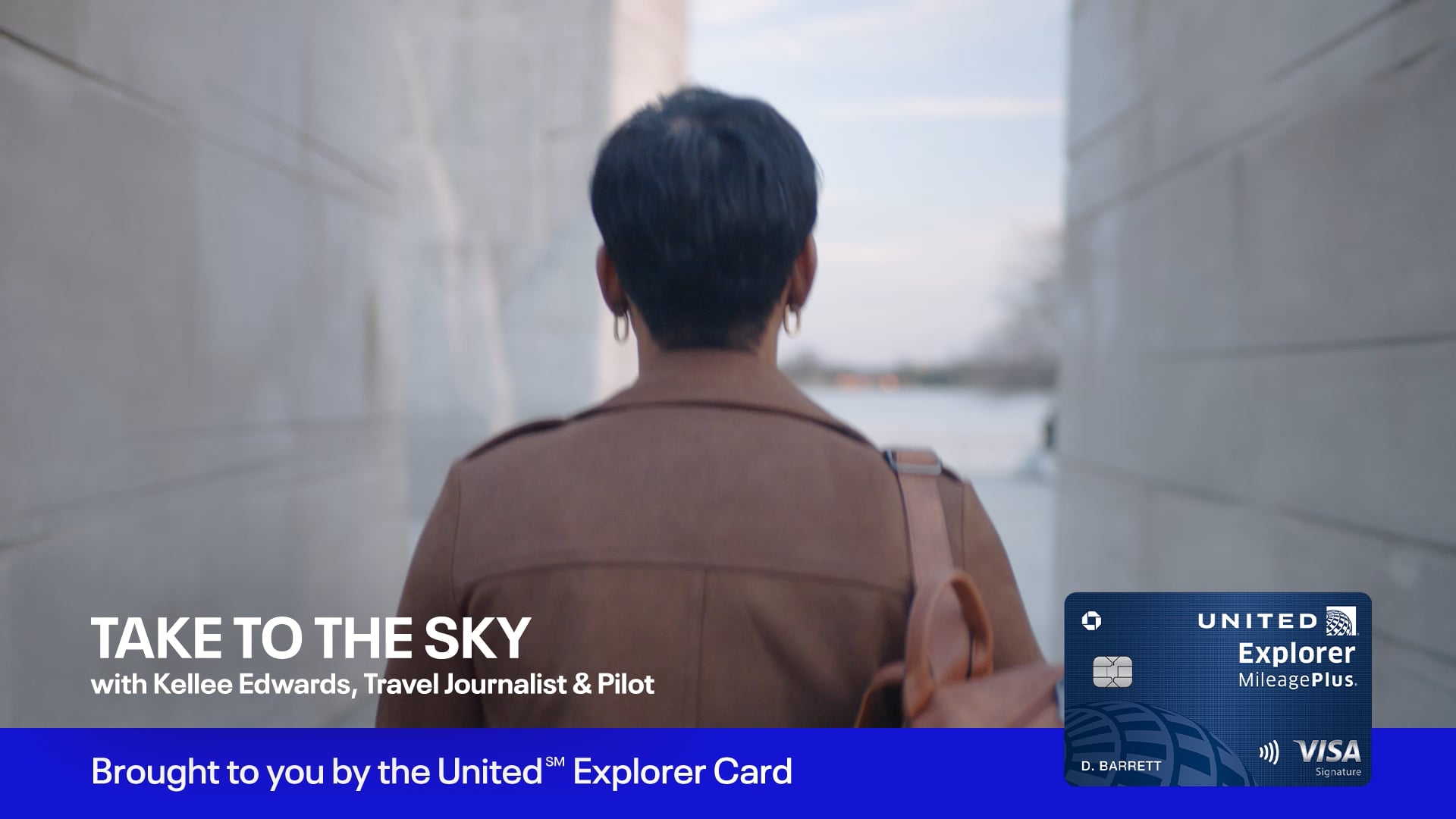 Chase United Explorer Card