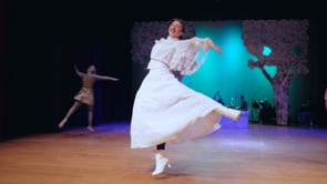 Maddie Downey - The Arts in Gorham