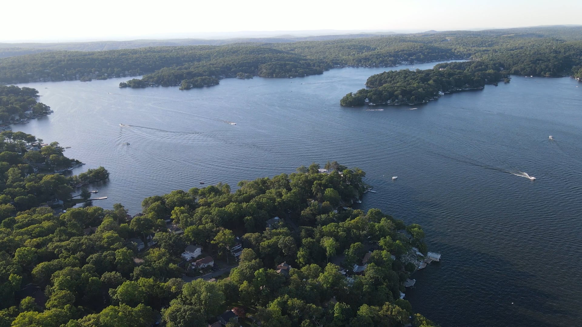 South Shore Marine - Lake Hopatcong, Boat Repairs, Boats for Sale