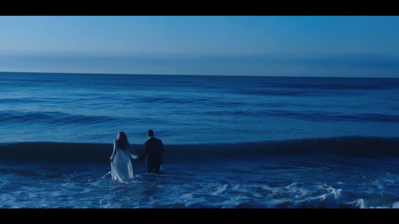 Charlotte and Tom wedding film