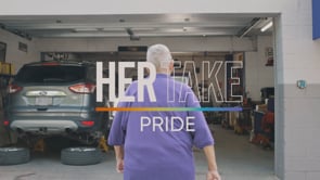 HerTake - Pride :60