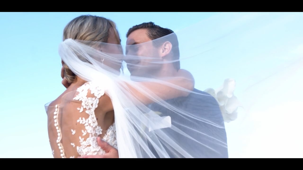 Andrew and Liz wedding film