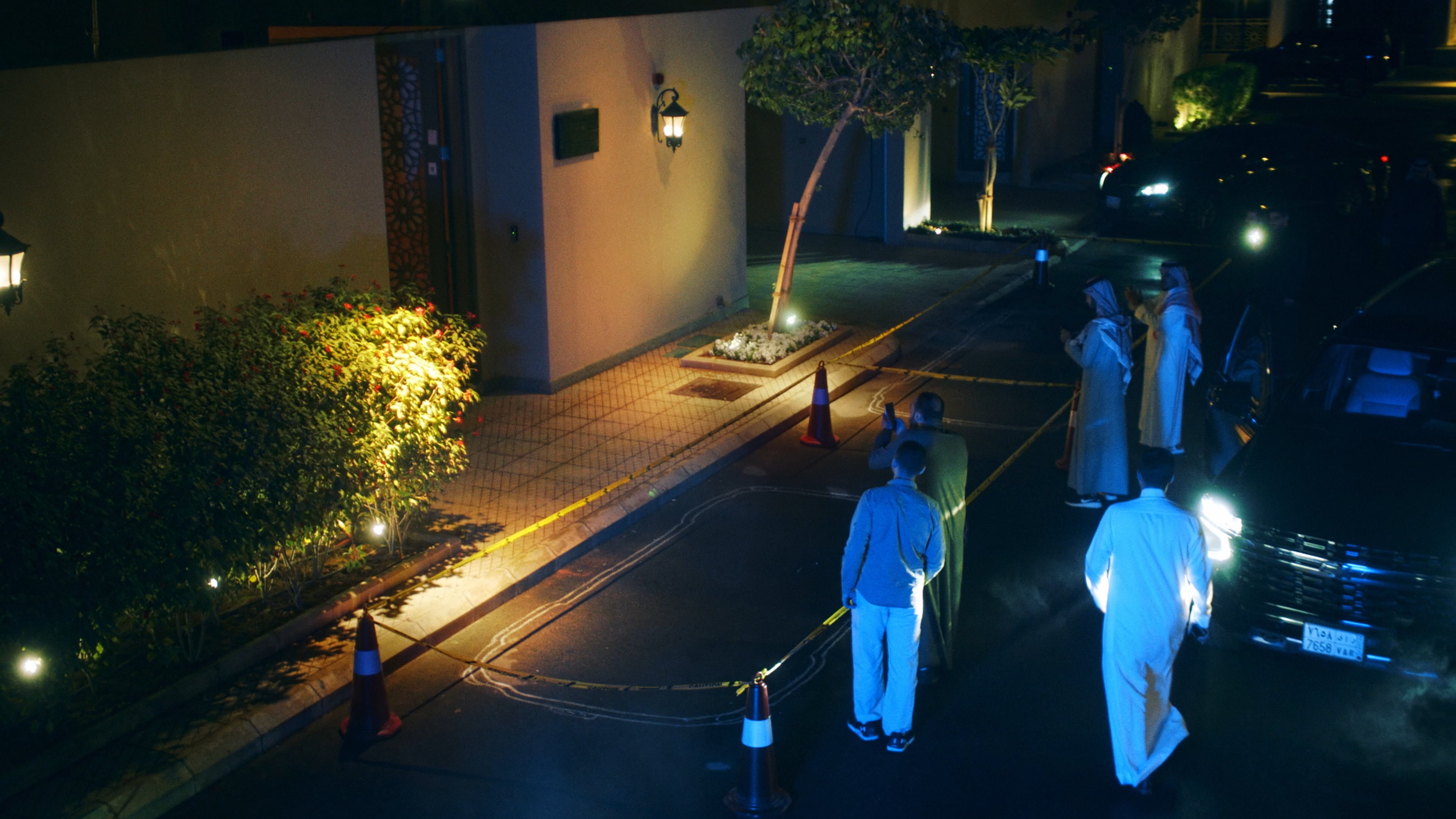 إعلان - جريمة أكل | تويو