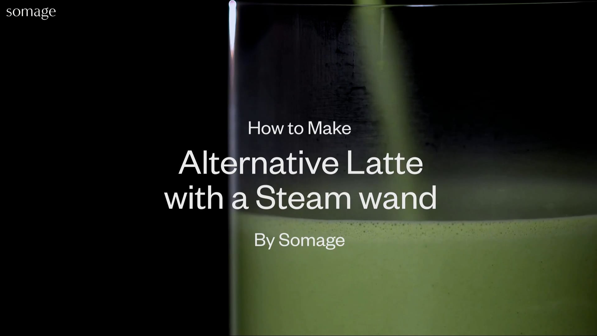 How_to_make_alternative_latte_at_cafes_(no_sound) on Vimeo