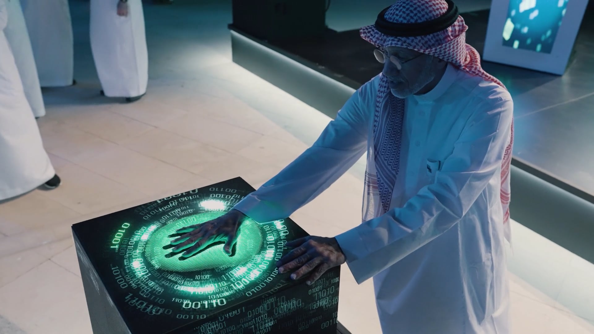 وثائقي - تجديد الهوية | RB