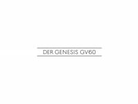 Commercial Bang &amp; Olufsen Soundsystem Genesis GV60