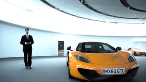 Motor Industry Case Study