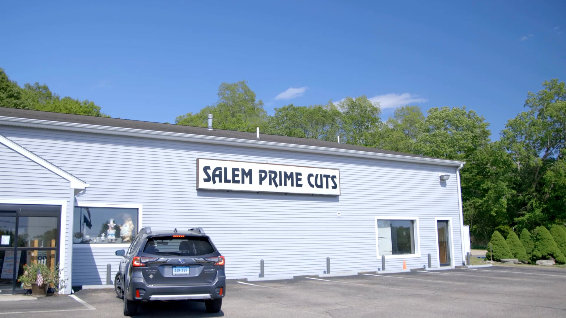 Salem Prime Cuts Exposé featuring Jake Fusaro on Vimeo