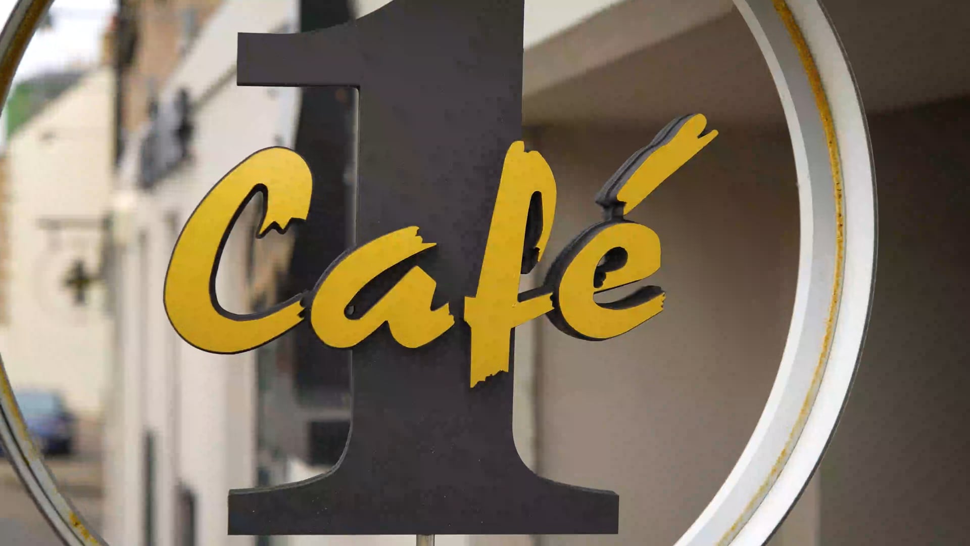 Cafe 1
