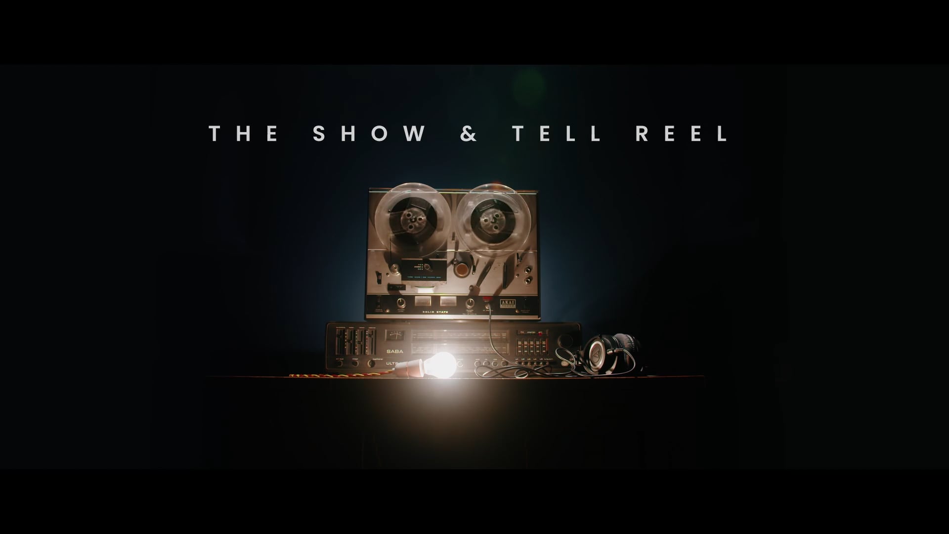 The Show And Tell Reel | The Hit Replay Story