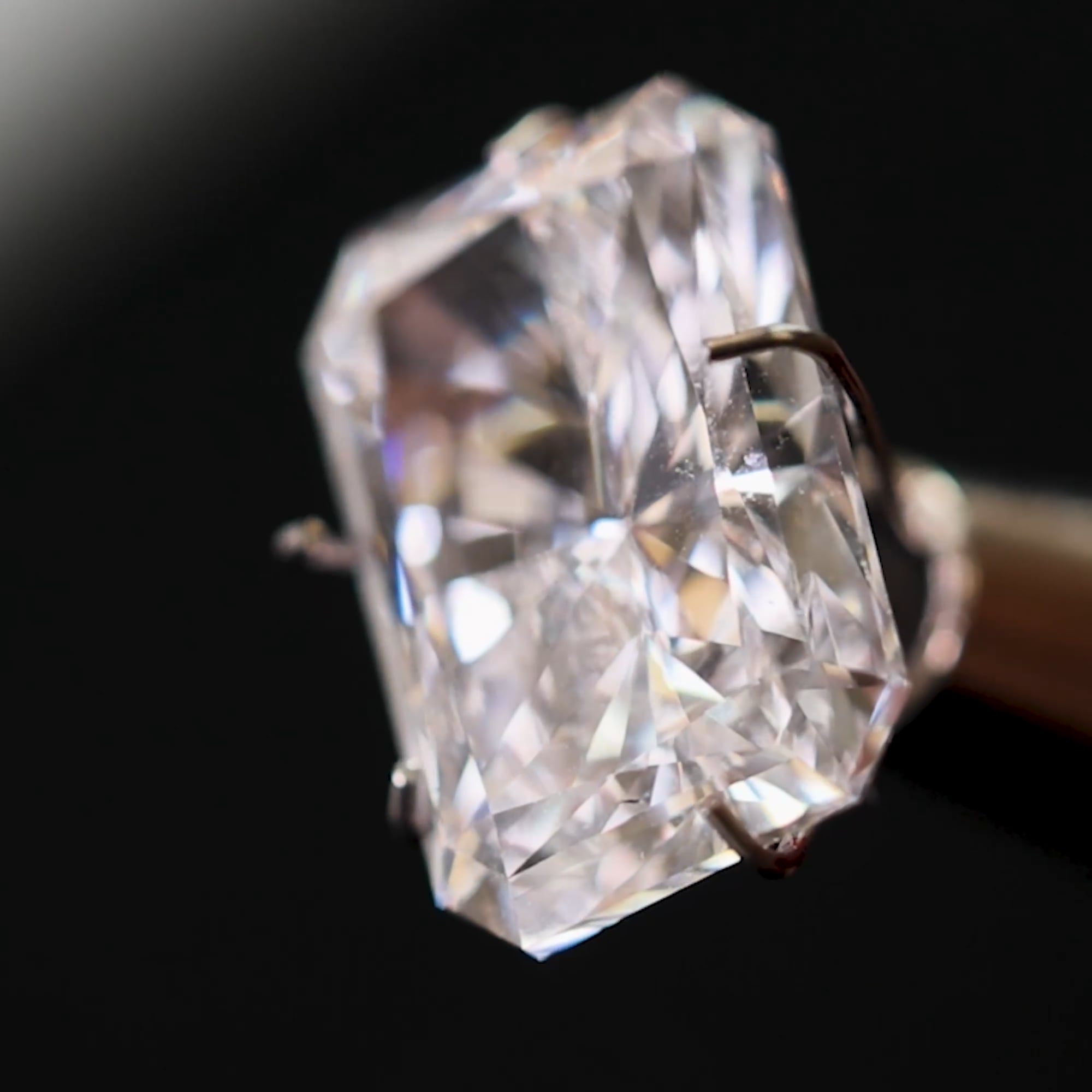 Luxor Ring - Grownbrilliance