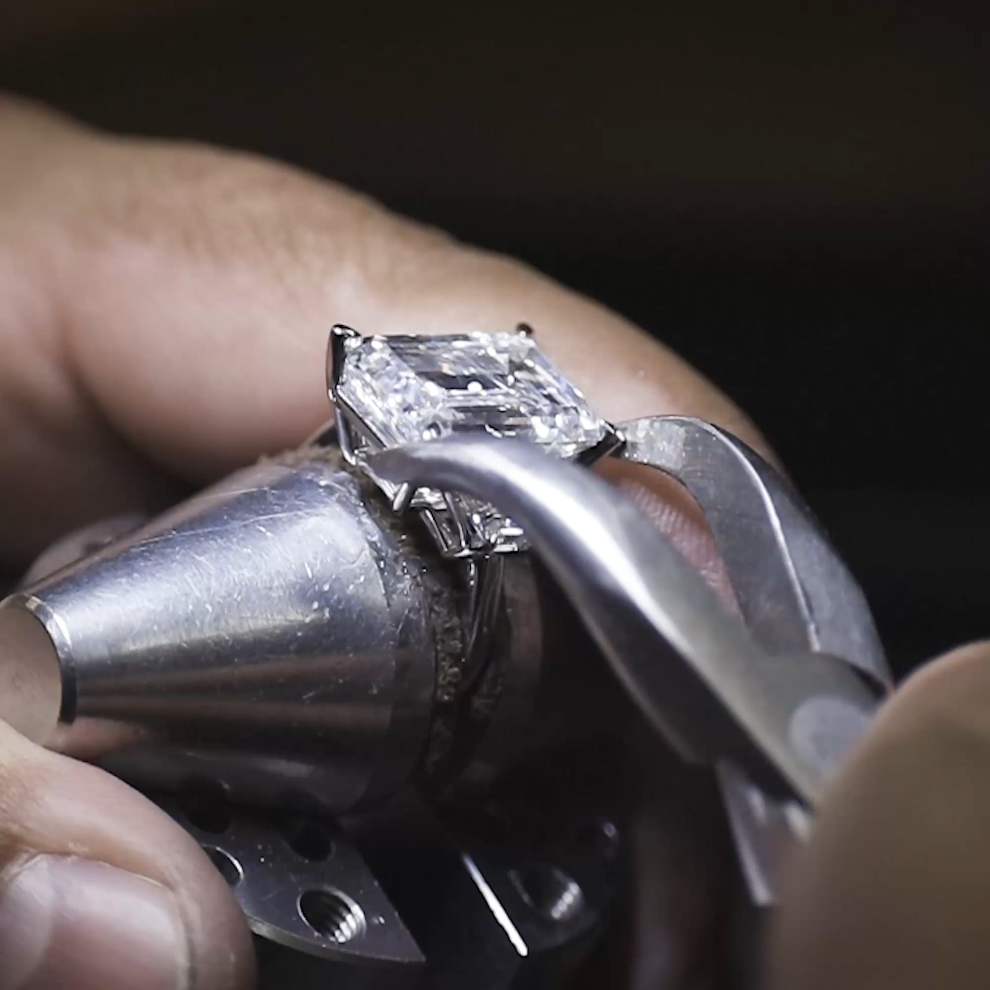 product video 2 for Bellagio Ring