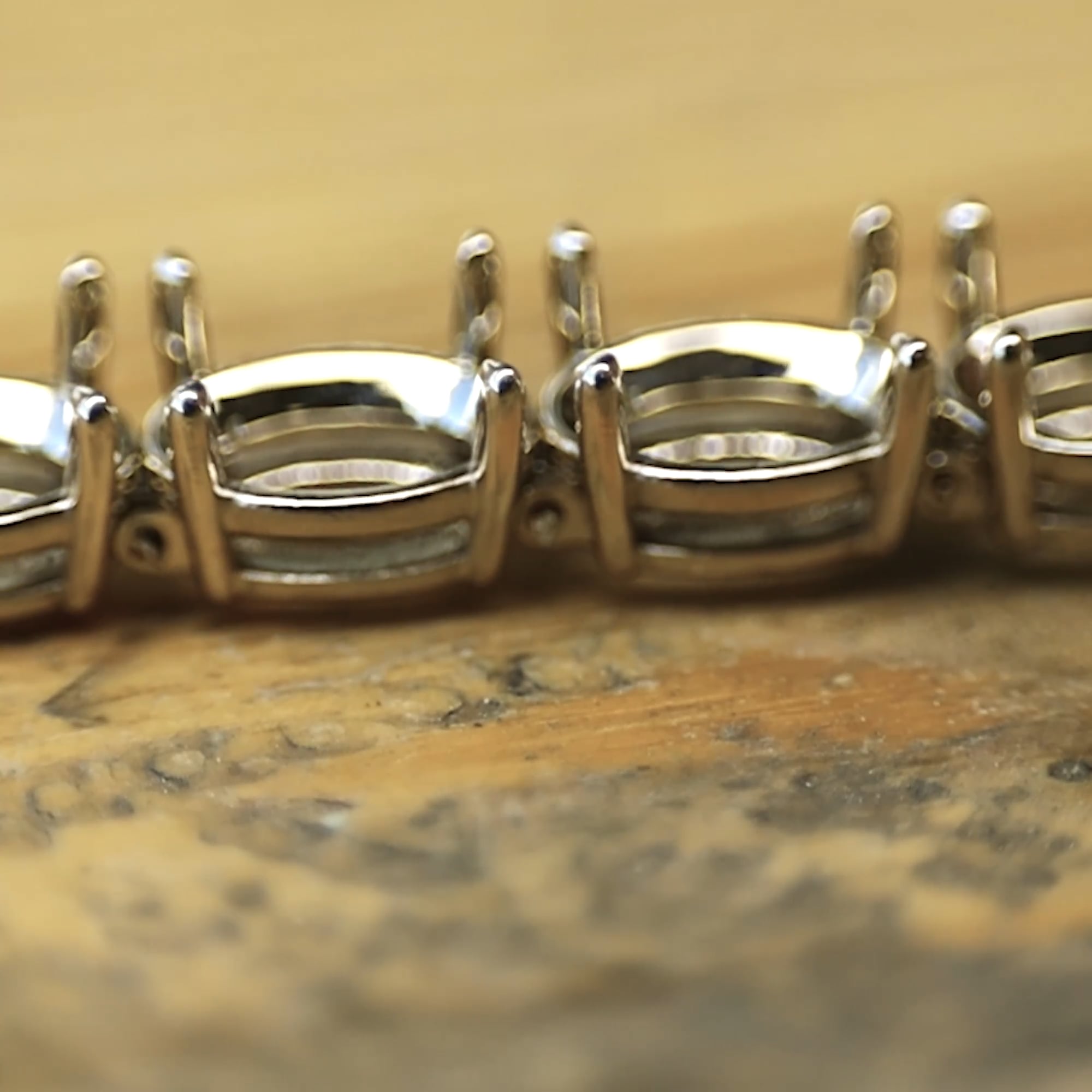 Valencia Bracelet Grownbrilliance