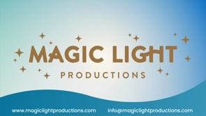 Magic Light Productions Showreel 2023
