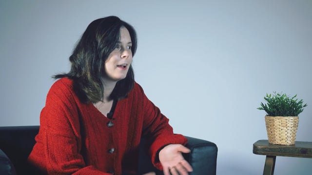 Laia. Entrevistas