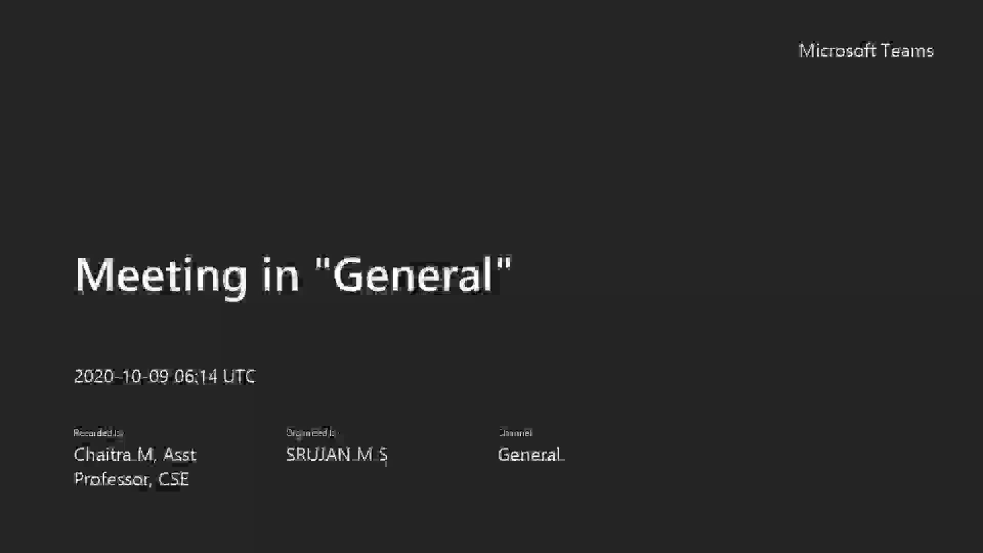 Decision Tree Algorithm on Vimeo