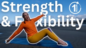 Yoga with Dr. Melissa West's Videos on Vimeo