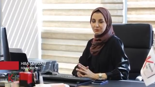 فيديو تصوير ومونتاج شركة عقارات