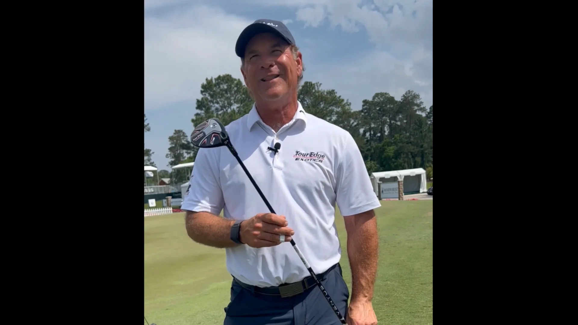 722 Fairways – Tour Edge