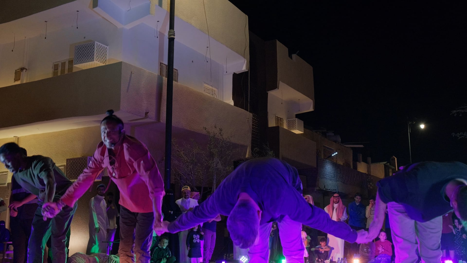 T-Break - Recap Saudi 2023