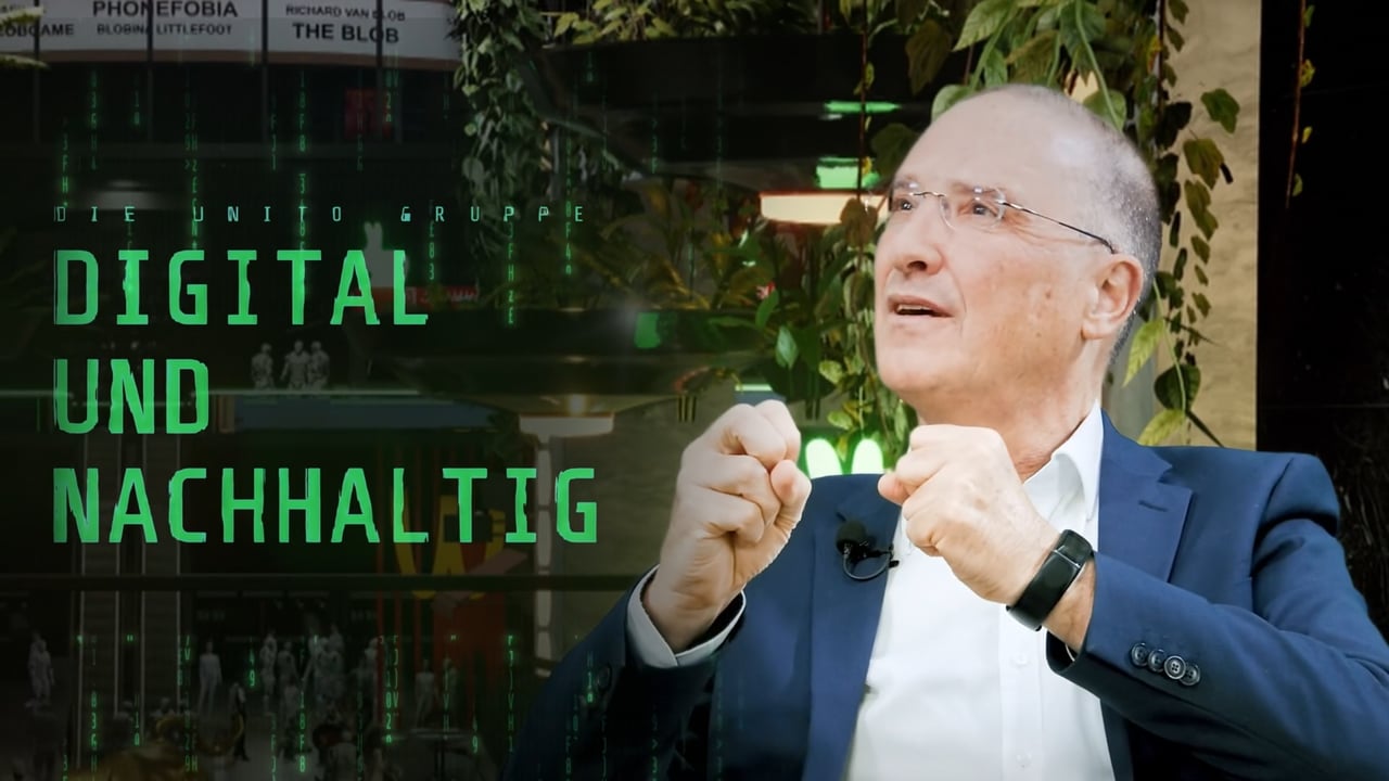 retail: Unito – Digital und Nachhaltig