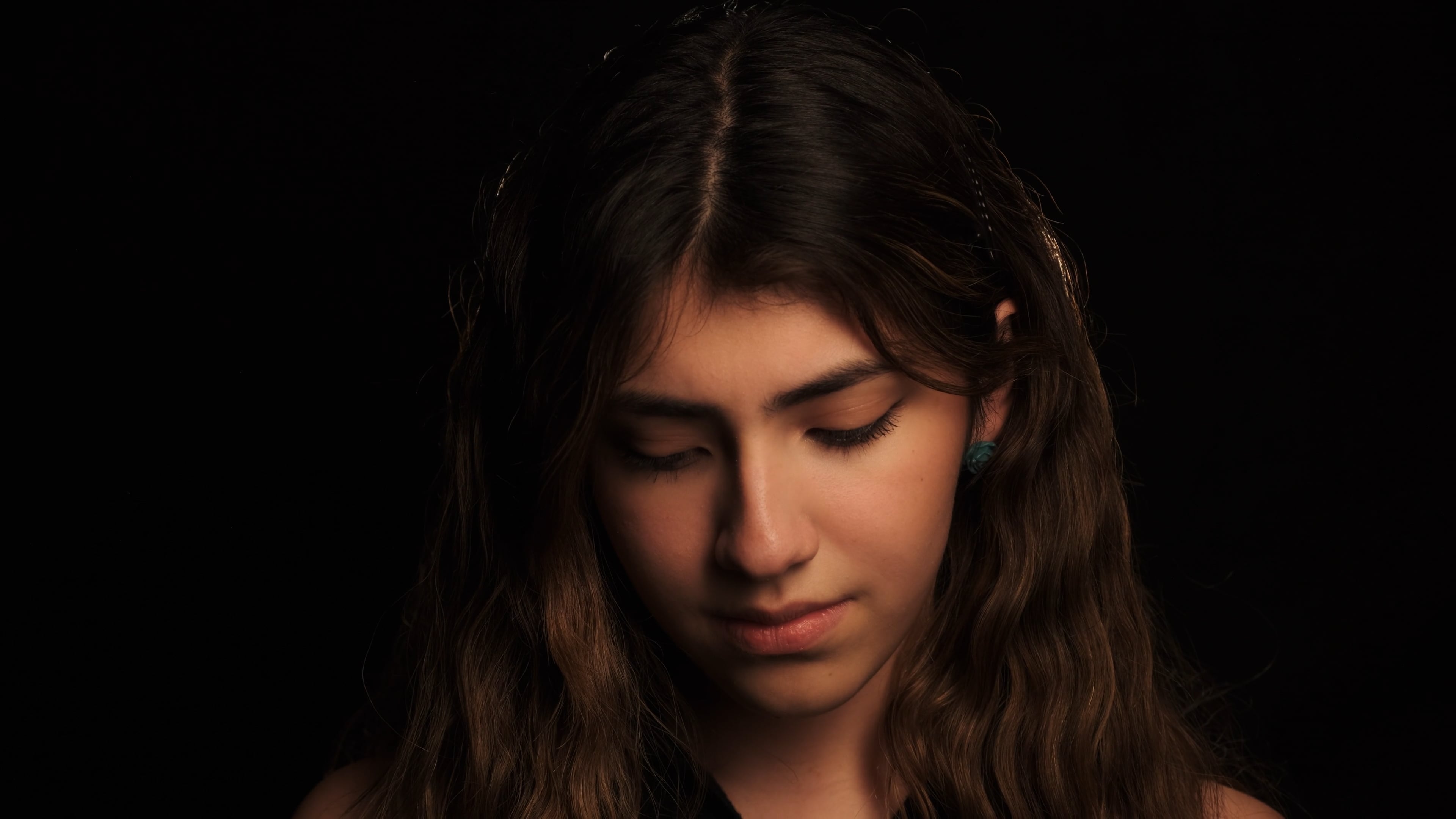 Aby "Tantas Cosas" Video Oficial