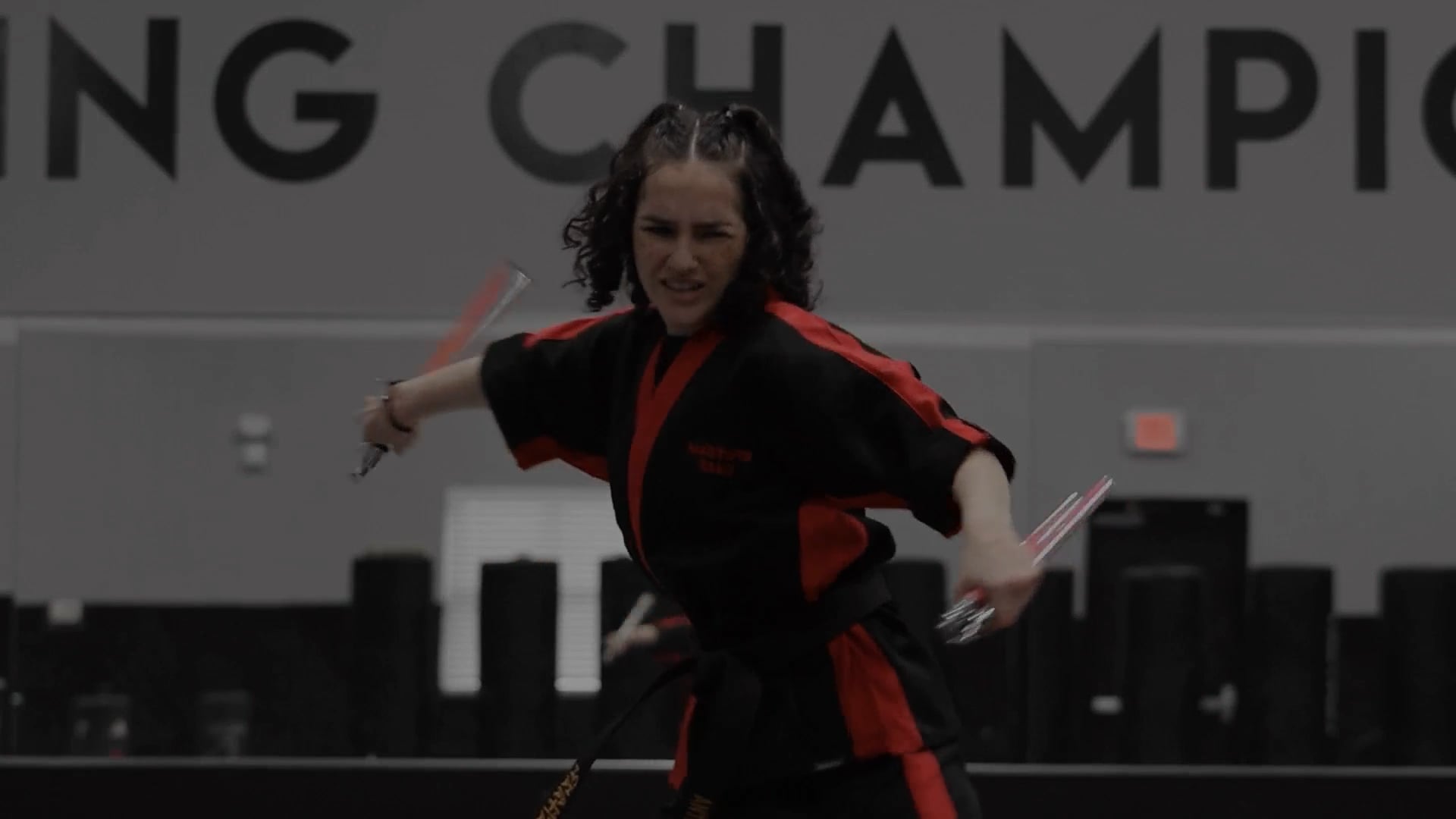 Martial Arts Championship Martial Arts Stockbridge